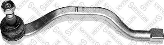 Stellox 51-00312-SX - Rotule de barre de connexion cwaw.fr