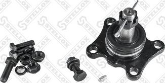 Stellox 52-98040A-SX - Rotule de suspension cwaw.fr