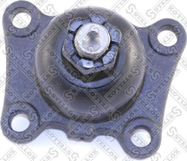 Stellox 52-98040-SX - Rotule de suspension cwaw.fr