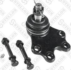 Stellox 52-98010A-SX - Rotule de suspension cwaw.fr