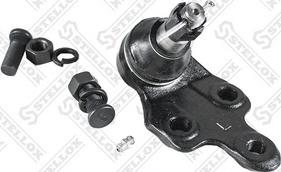 Stellox 52-98038A-SX - Rotule de suspension cwaw.fr