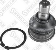 Stellox 52-53007-SX - Rotule de suspension cwaw.fr