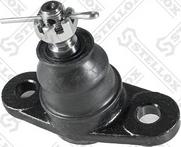 Stellox 52-00229A-SX - Rotule de suspension cwaw.fr