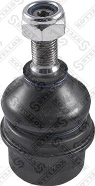 Stellox 52-01845A-SX - Rotule de suspension cwaw.fr