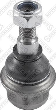 Stellox 52-03426A-SX - Rotule de suspension cwaw.fr