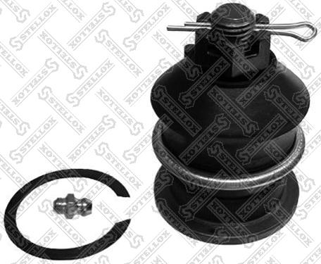 Stellox 52-02948-SX - Rotule de suspension cwaw.fr