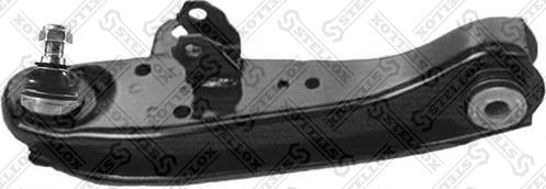 Stellox 57-51077-SX - Bras de liaison, suspension de roue cwaw.fr