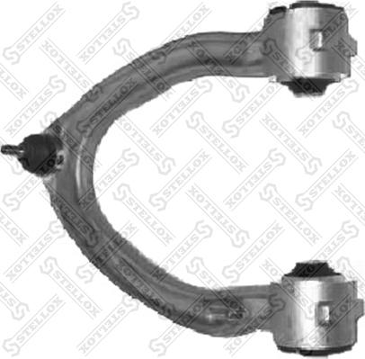 Stellox 57-04454-SX - Bras de liaison, suspension de roue cwaw.fr