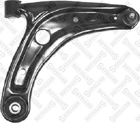 Stellox 57-04645-SX - Bras de liaison, suspension de roue cwaw.fr