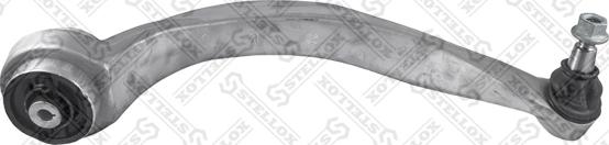 Stellox 57-04055-SX - Bras de liaison, suspension de roue cwaw.fr