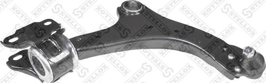 Stellox 57-00169-SX - Bras de liaison, suspension de roue cwaw.fr