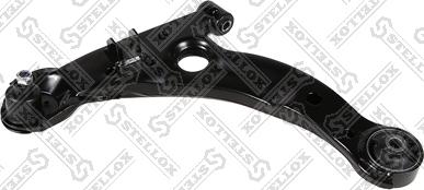 Stellox 57-00896A-SX - Bras de liaison, suspension de roue cwaw.fr