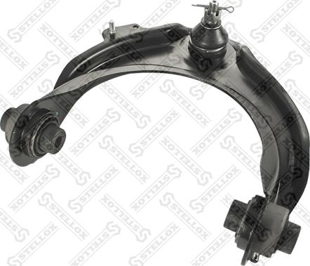 Stellox 57-00250A-SX - Bras de liaison, suspension de roue cwaw.fr