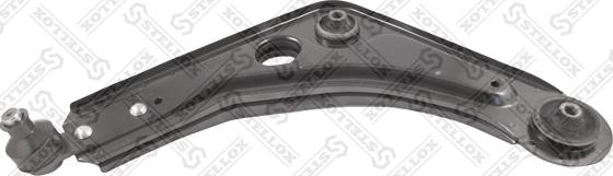 Stellox 57-01964-SX - Bras de liaison, suspension de roue cwaw.fr