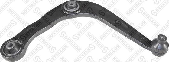 Stellox 57-01836A-SX - Bras de liaison, suspension de roue cwaw.fr