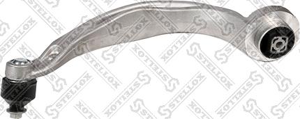 Stellox 57-03975A-SX - Bras de liaison, suspension de roue cwaw.fr