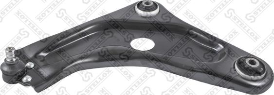 Stellox 57-03549-SX - Bras de liaison, suspension de roue cwaw.fr