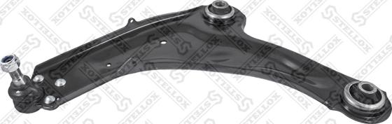 Stellox 57-03520-SX - Bras de liaison, suspension de roue cwaw.fr