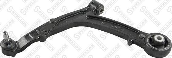 Stellox 57-03694-SX - Bras de liaison, suspension de roue cwaw.fr