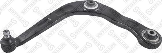 Stellox 57-03764-SX - Bras de liaison, suspension de roue cwaw.fr