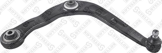 Stellox 57-03765-SX - Bras de liaison, suspension de roue cwaw.fr