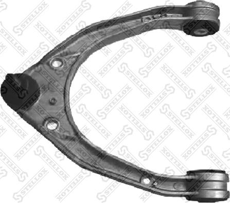 Stellox 57-02971-SX - Bras de liaison, suspension de roue cwaw.fr