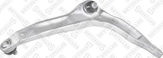 Stellox 57-02856-SX - Bras de liaison, suspension de roue cwaw.fr