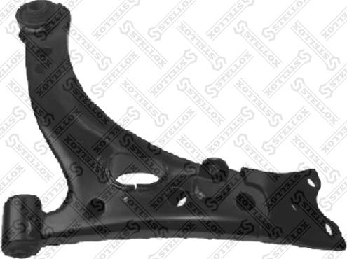 Stellox 57-02851-SX - Bras de liaison, suspension de roue cwaw.fr