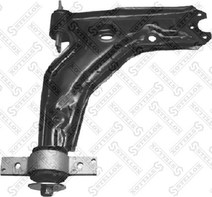 Stellox 57-02733-SX - Bras de liaison, suspension de roue cwaw.fr