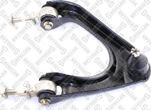 Stellox 57-37009-SX - Bras de liaison, suspension de roue cwaw.fr