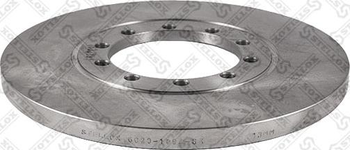 Stellox 6020-1094-SX - Disque de frein cwaw.fr