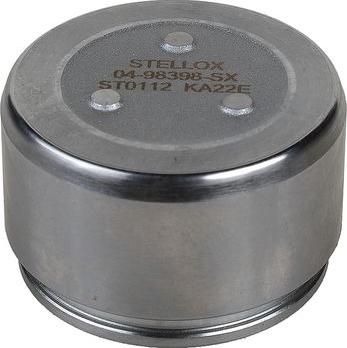 Stellox 04-98398-SX - Piston, étrier de frein cwaw.fr