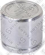 Stellox 04-98340-SX - Piston, étrier de frein cwaw.fr