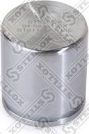 Stellox 04-98331-SX - Piston, étrier de frein cwaw.fr