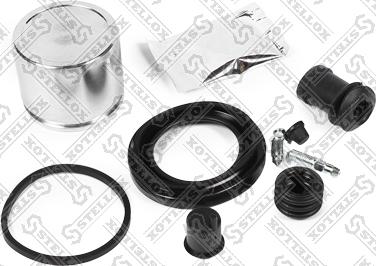 Stellox 05-91403-SX - Kit de réparation, étrier de frein cwaw.fr