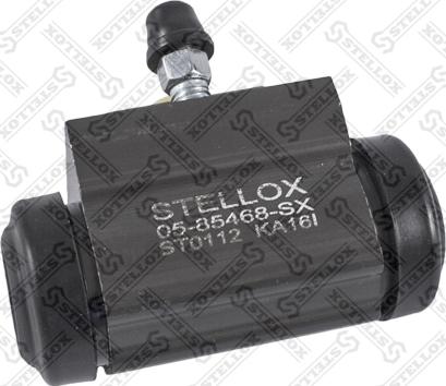 Stellox 05-85468-SX - Cylindre de roue cwaw.fr