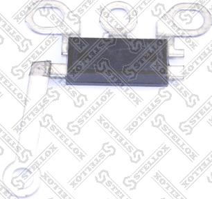 Stellox 06-22042-SX - Pont de diodes, alternateur cwaw.fr