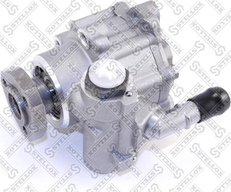 Stellox 00-35514-SX - Pompe hydraulique, direction cwaw.fr