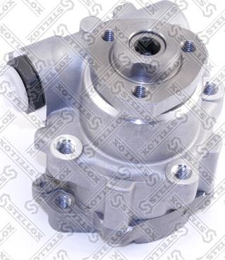 Stellox 00-35510-SX - Pompe hydraulique, direction cwaw.fr