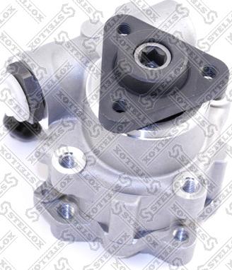 Stellox 00-35521-SX - Pompe hydraulique, direction cwaw.fr