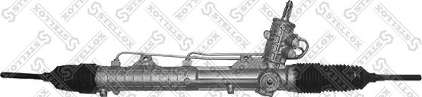 Stellox 00-35256-SX - Crémaillière de direction cwaw.fr