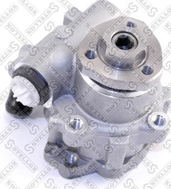 Stellox 00-35781-SX - Pompe hydraulique, direction cwaw.fr