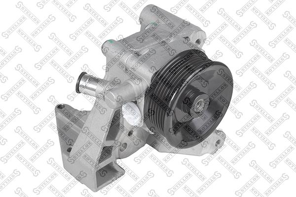 Stellox 00-36423-SX - Pompe hydraulique, direction cwaw.fr