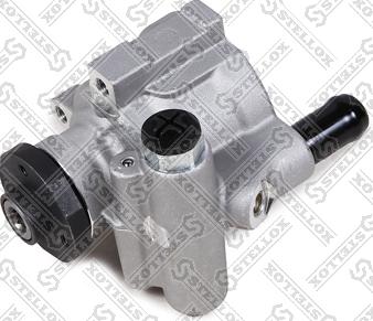 Stellox 00-36296-SX - Pompe hydraulique, direction cwaw.fr