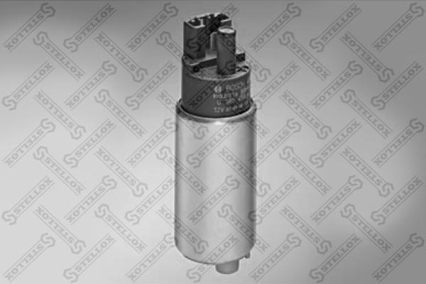 Stellox 10-01498-SX - Pompe à carburant cwaw.fr