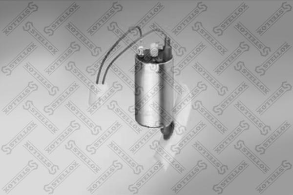 Stellox 10-01493-SX - Pompe à carburant cwaw.fr