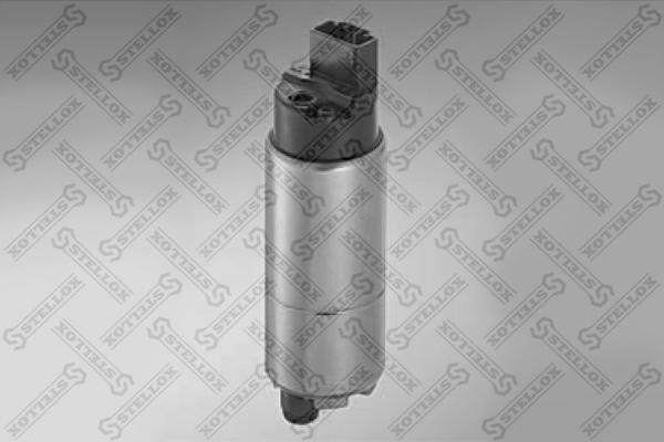 Stellox 10-01059-SX - Pompe à carburant cwaw.fr