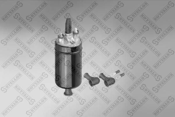 Stellox 10-01155-SX - Pompe à carburant cwaw.fr