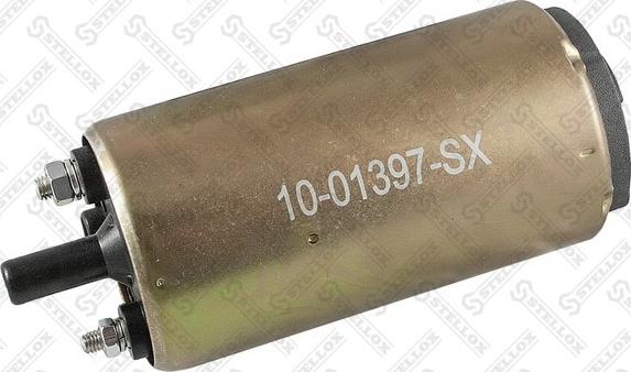 Stellox 10-01397-SX - Pompe à carburant cwaw.fr