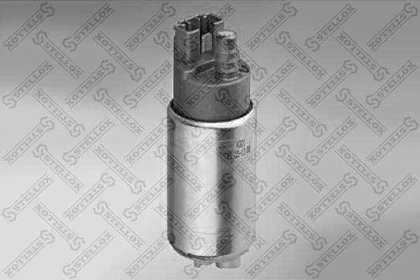 Stellox 10-01349-SX - Pompe à carburant cwaw.fr